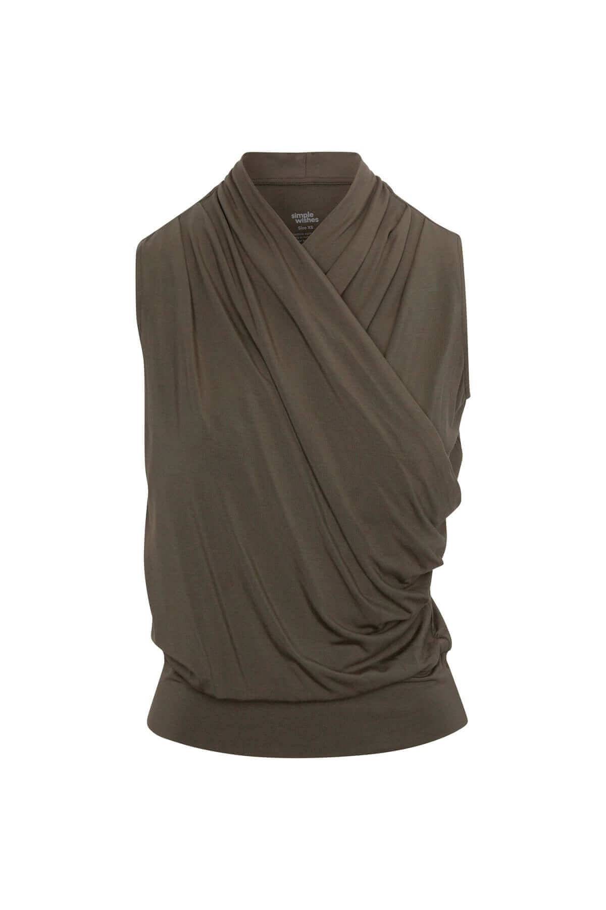 Abbi Nursing Top