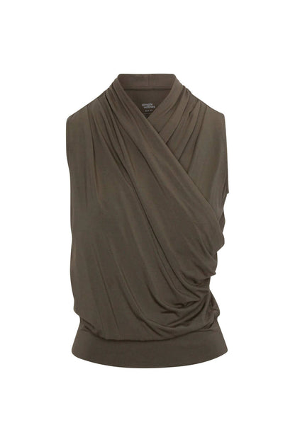 Abbi Nursing Top