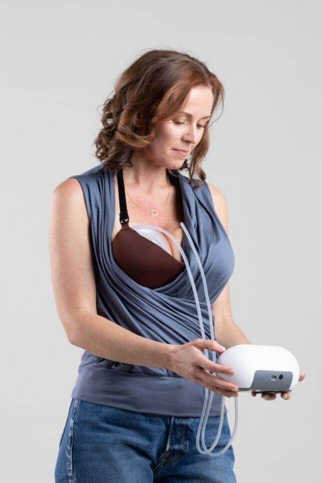 Abbi Nursing Top2