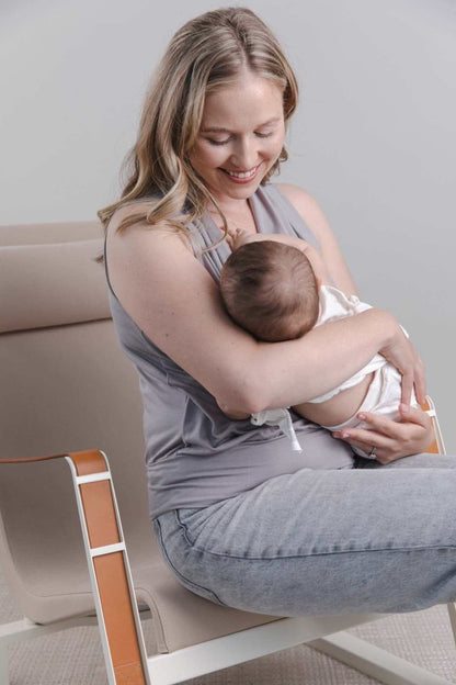 Abbi Nursing Top