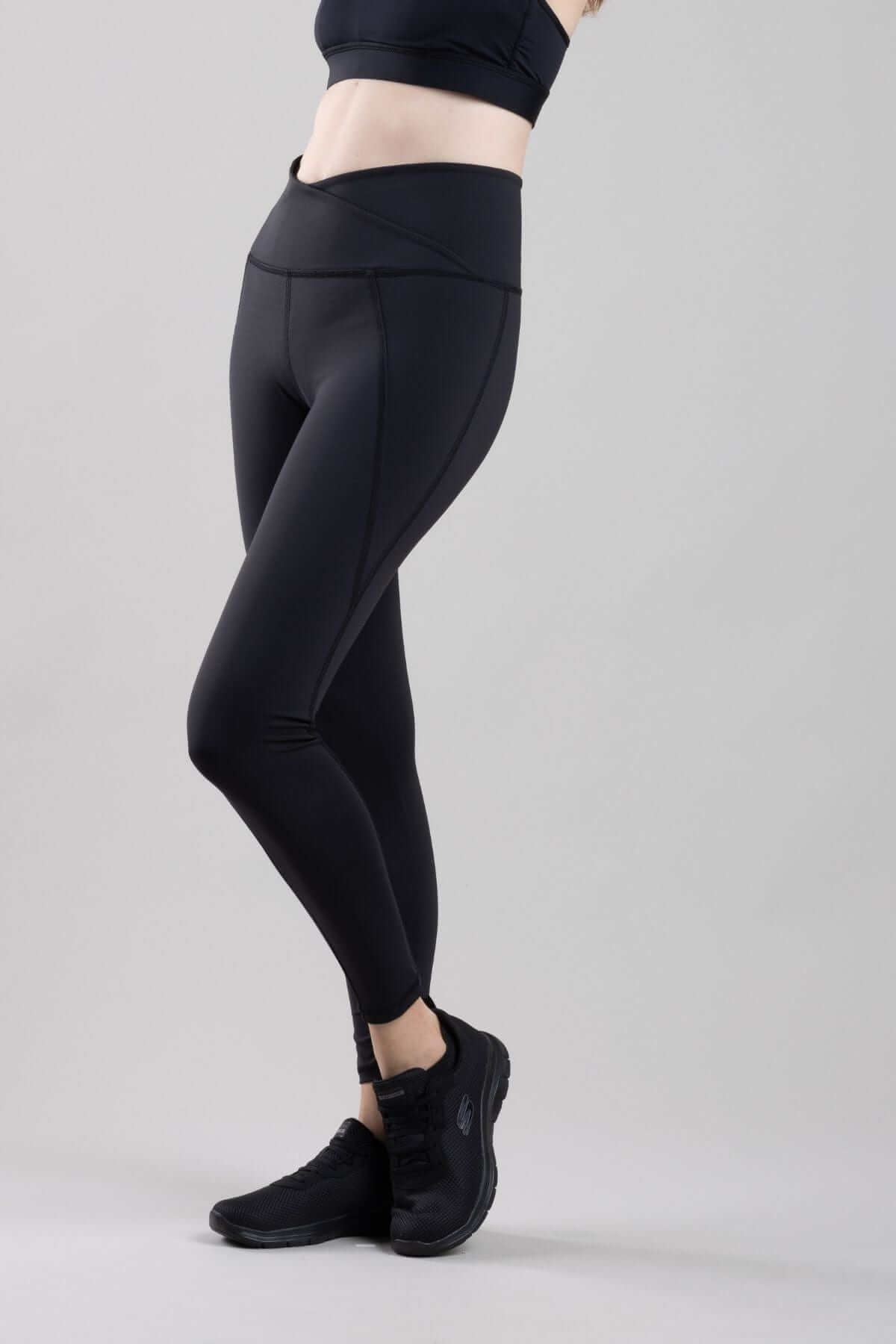 Postpartum Leggings