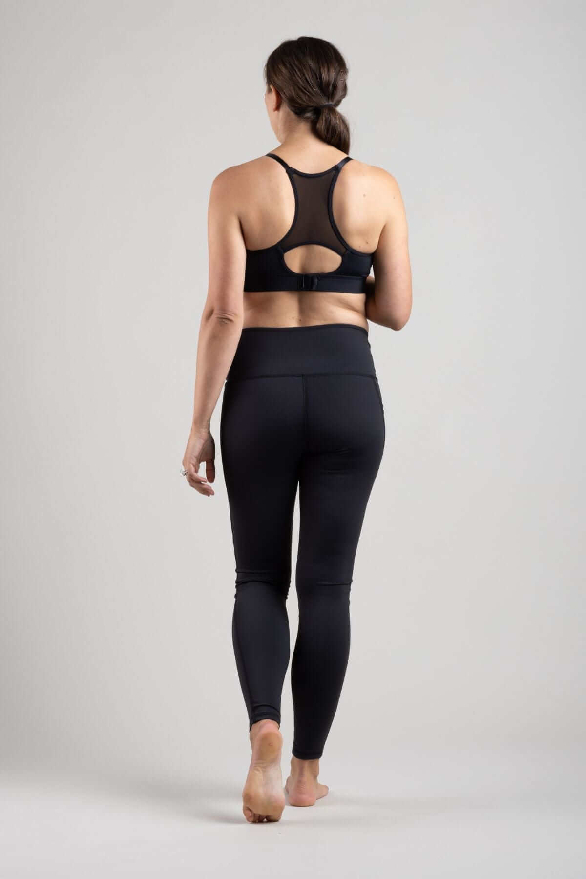 Postpartum Leggings