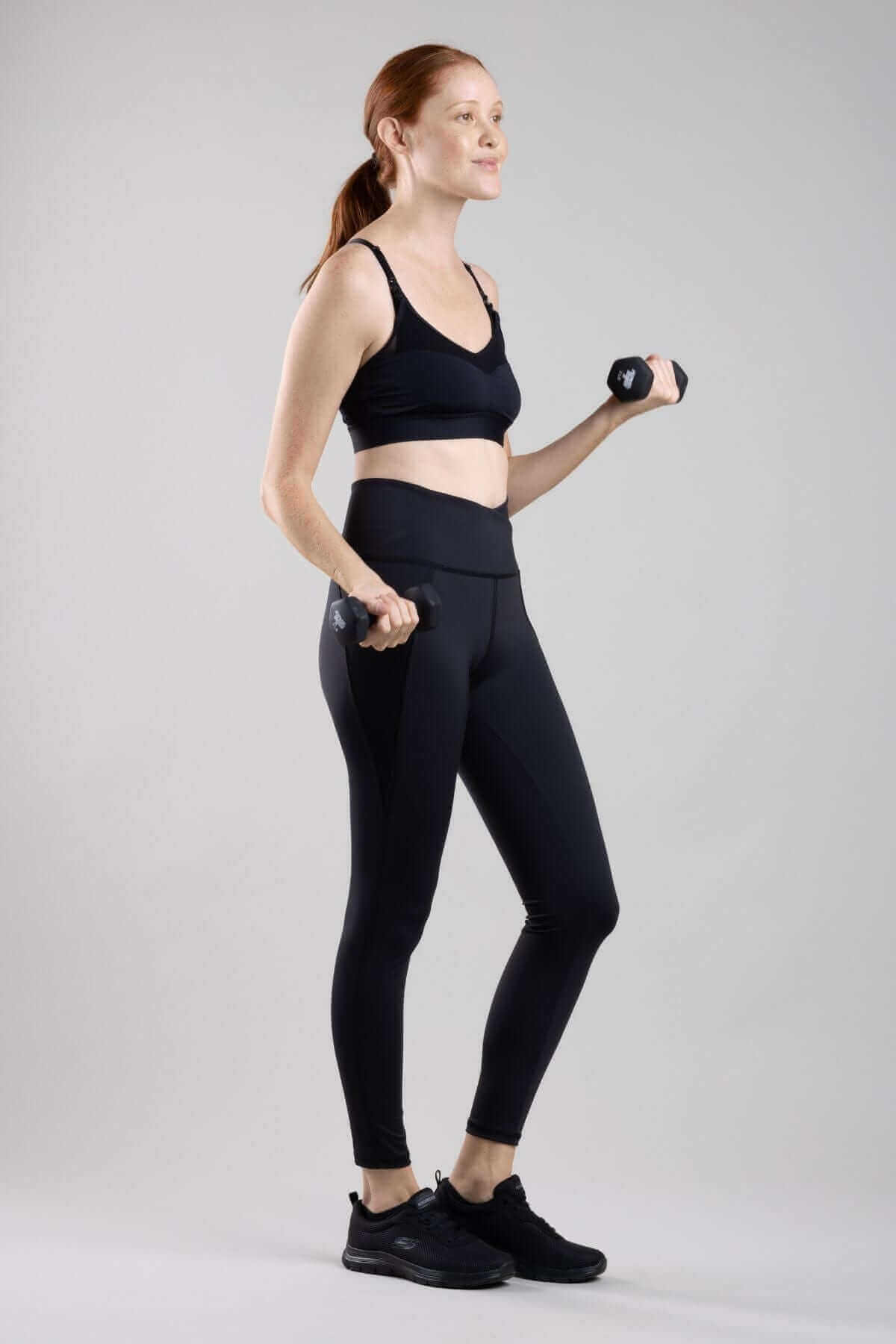 Maternity Activewear