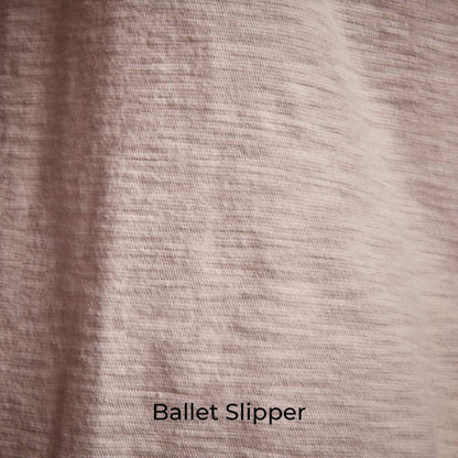 Annie Nursing Cardigan - Ballet Slipper - Simple Wishes