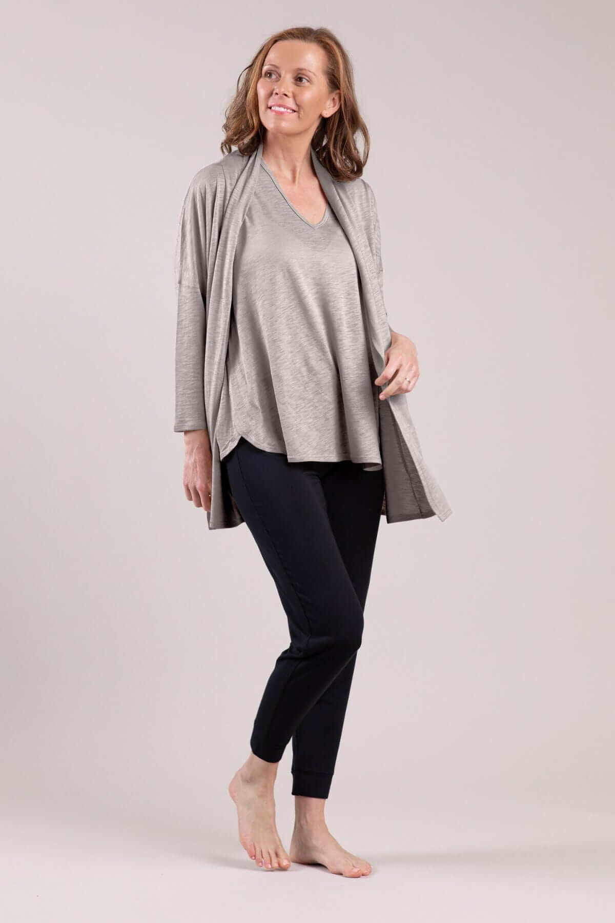 Nursing Cardigan