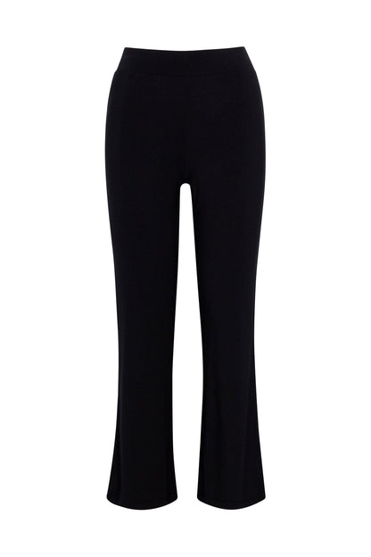 Christine Lounge Pant - Midnight - Simple Wishes