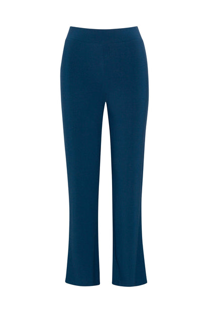 Christine Lounge Pant - Dark Denim - Simple Wishes