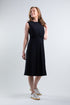 Debra Nursing Dress | Midnight Midnight / XX-Small Simple Wishes