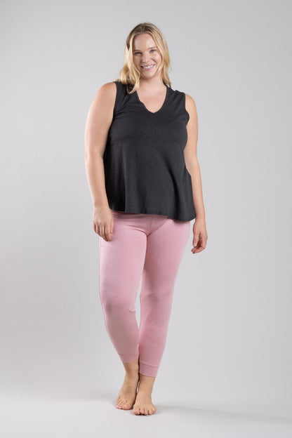 Dream PJ Jogger - Rose Pink - Simple Wishes