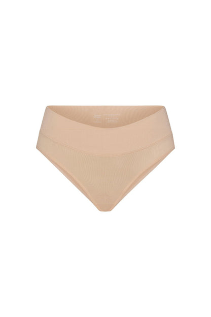 Everyday Cross Front Brief - Sunkissed Rose - Simple Wishes