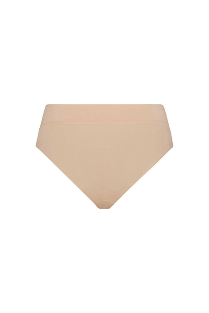 Everyday Cross Front Brief - Sunkissed Rose - Simple Wishes