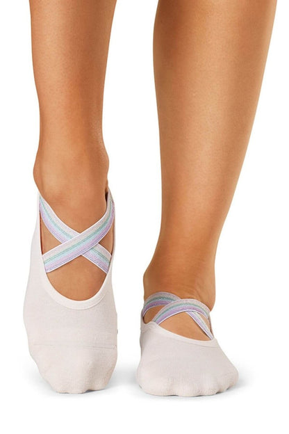 Grip Socks | Chloe - Love Wins - Simple Wishes