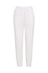 Izzy Jersey Jogger - Pearl - Simple Wishes
