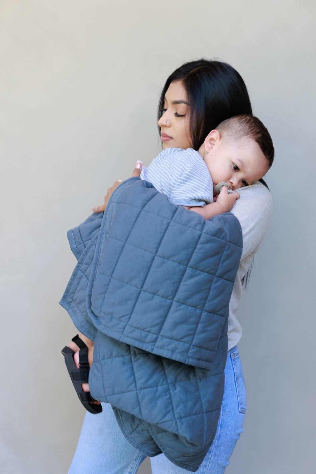 Maternity Outerwear