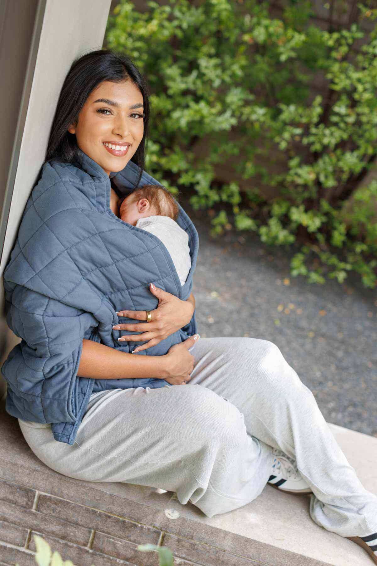 Nursing Covers