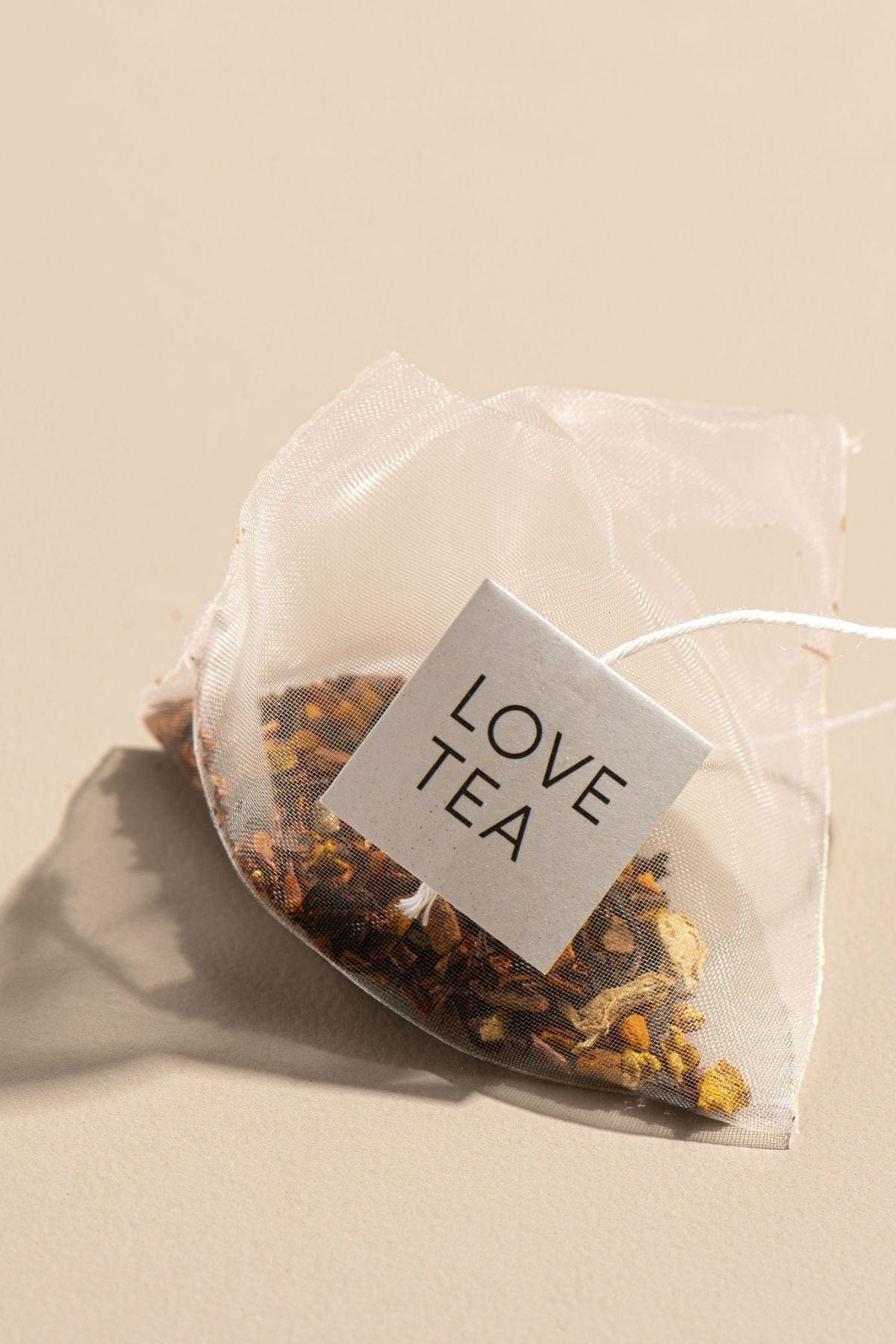 Pregnancy Tea 20 Tea Bags Love Tea