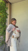 Scarlett Quilted Poncho & Nursing Cover video by Simple Wishes