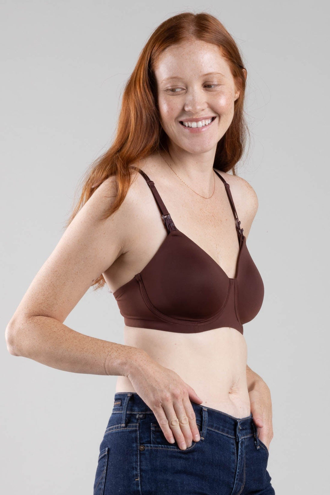 Efficient and Comfortable Pumping Bras for Every Session – Simple