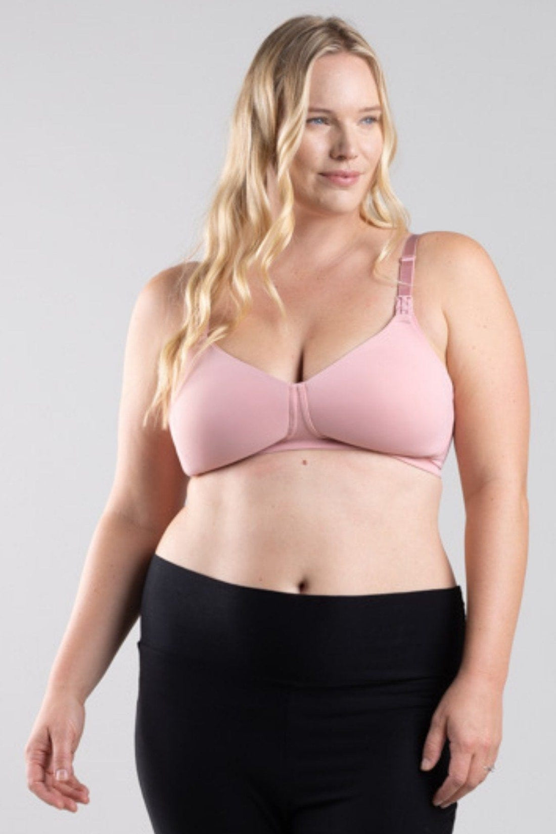 The wait is over! Our best selling Supermom t-shirt bra is back in stock!  Shop now on the simple wishes website