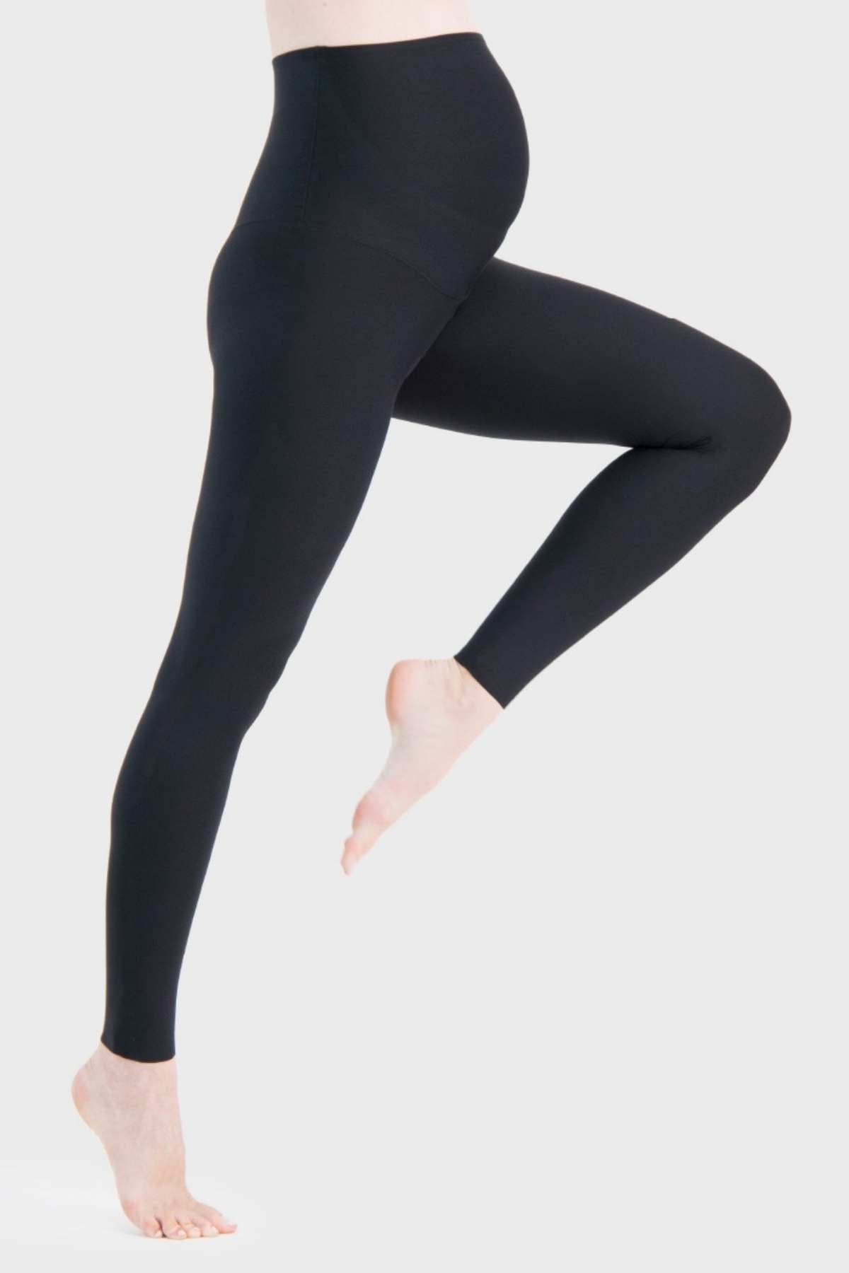 The Glowe Maternity Legging - XS - Simple Wishes