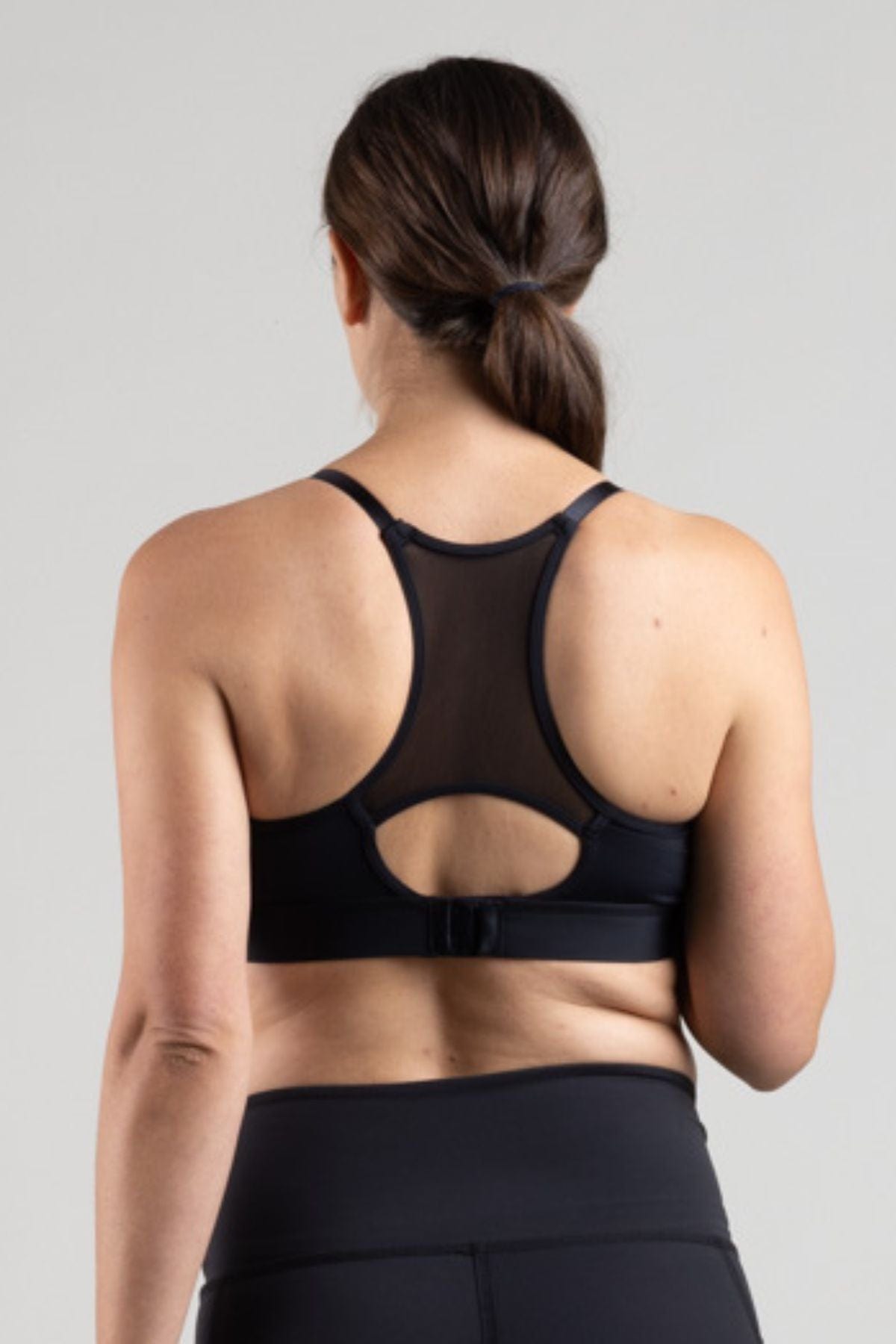 Undercover Low Impact Nursing Sports Bra - XS - Simple Wishes