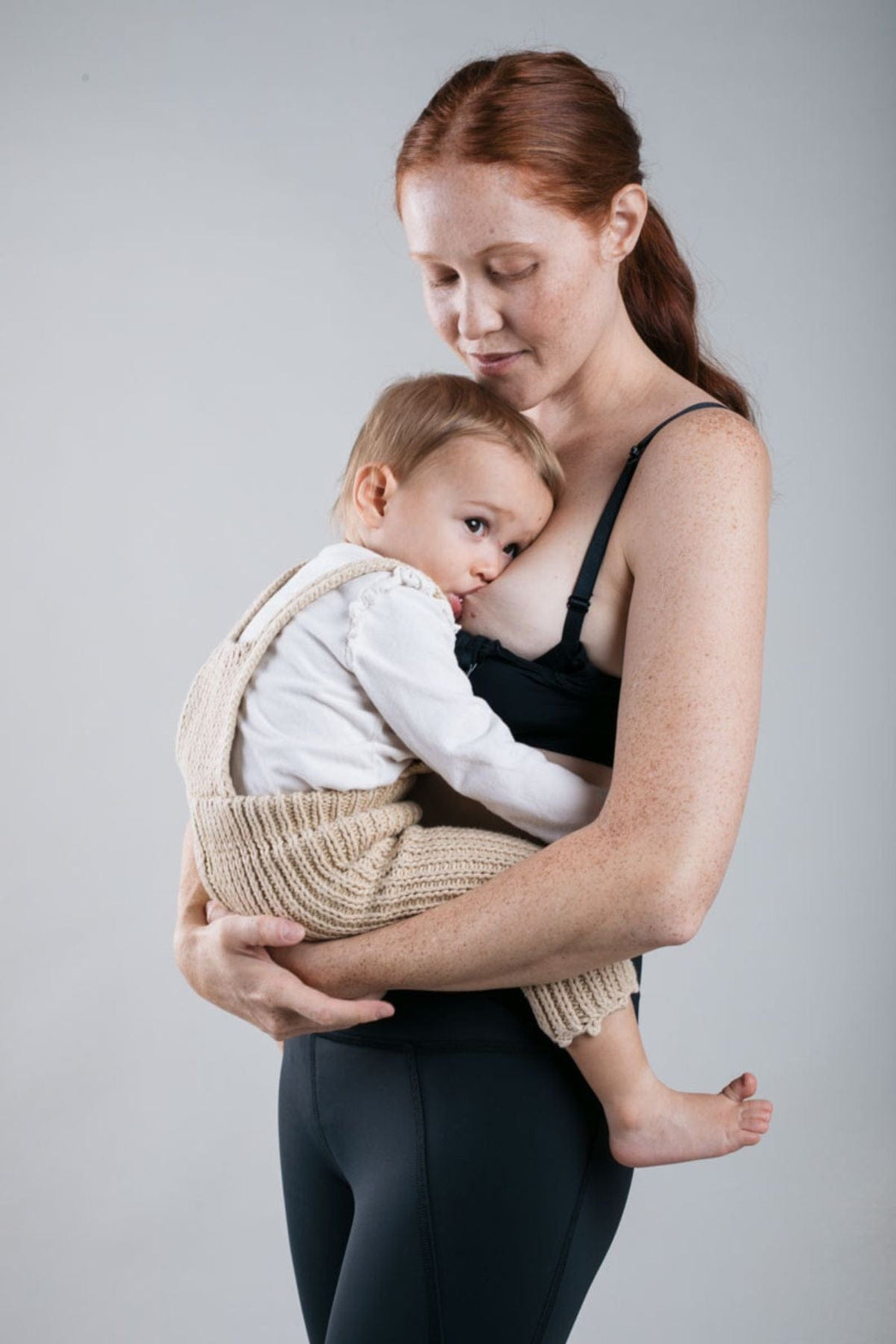 Stylish and Comfortable Nursing Bras for Every Breastfeeding Stage