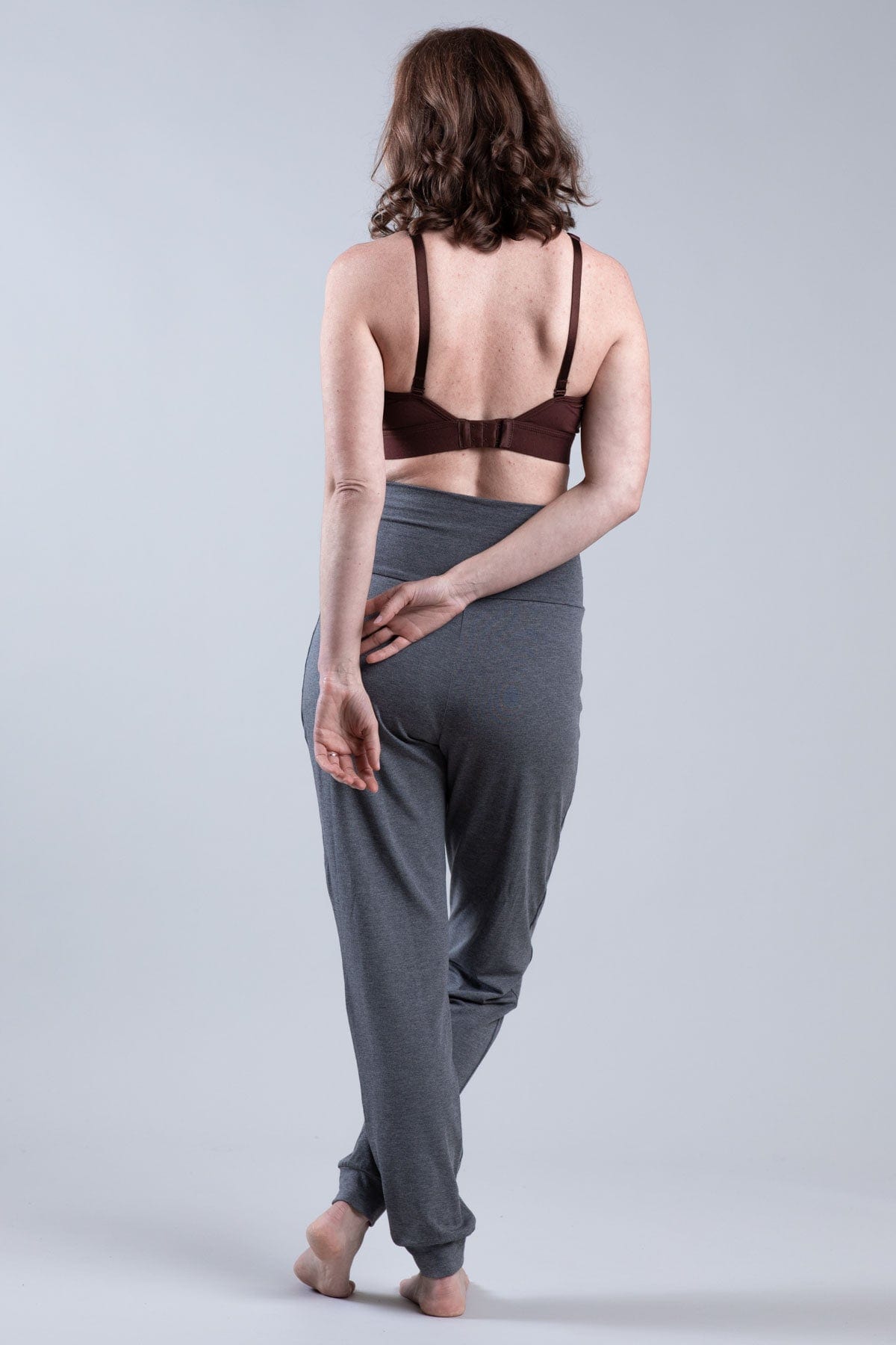 Undercover Maternity, Nursing &amp; Beyond Bralette - Black - Simple Wishes