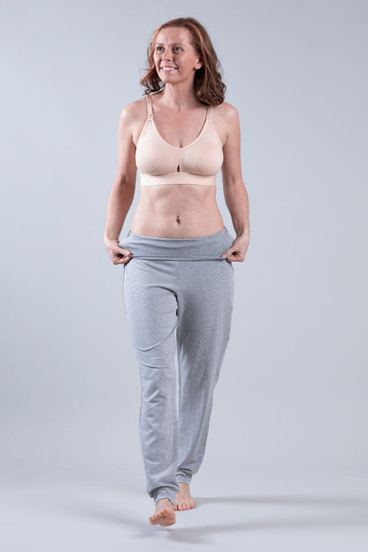 Undercover Maternity, Nursing &amp; Beyond Bralette - Sunkissed Rose - Simple Wishes