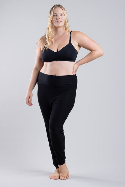 Undercover Low Impact Nursing Sports Bra – Simple Wishes
