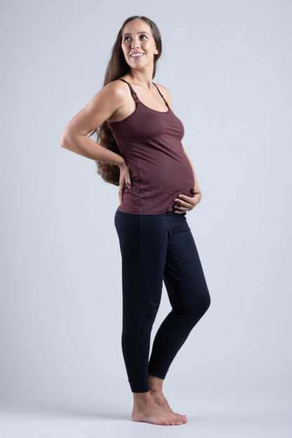 Medela Maternity/Nursing Tank Top - The Parenting Emporium