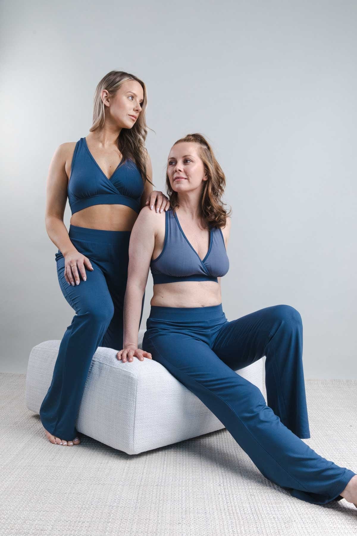 Shop The Reversible Comfy Bra  Women's Breastfeeding Bra