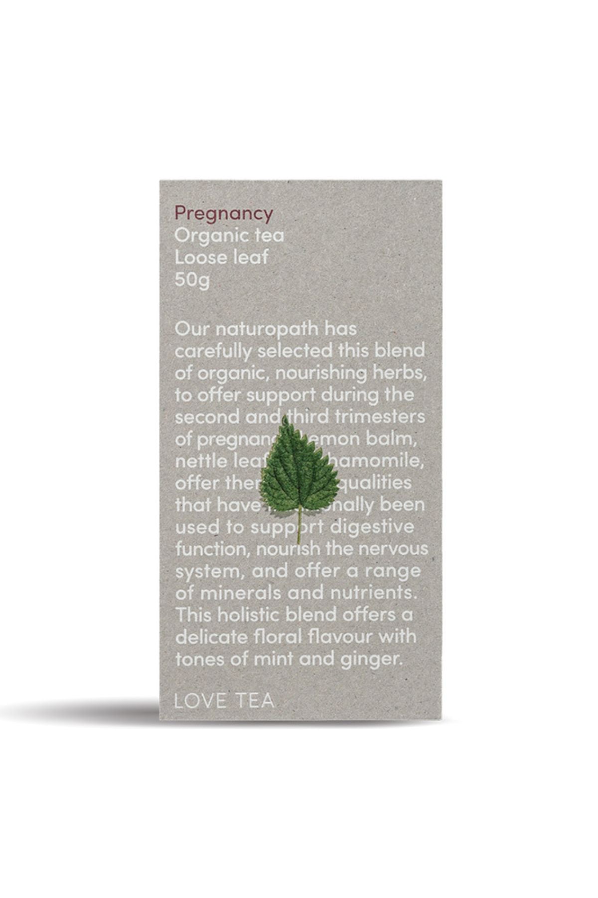 Pregnancy Tea